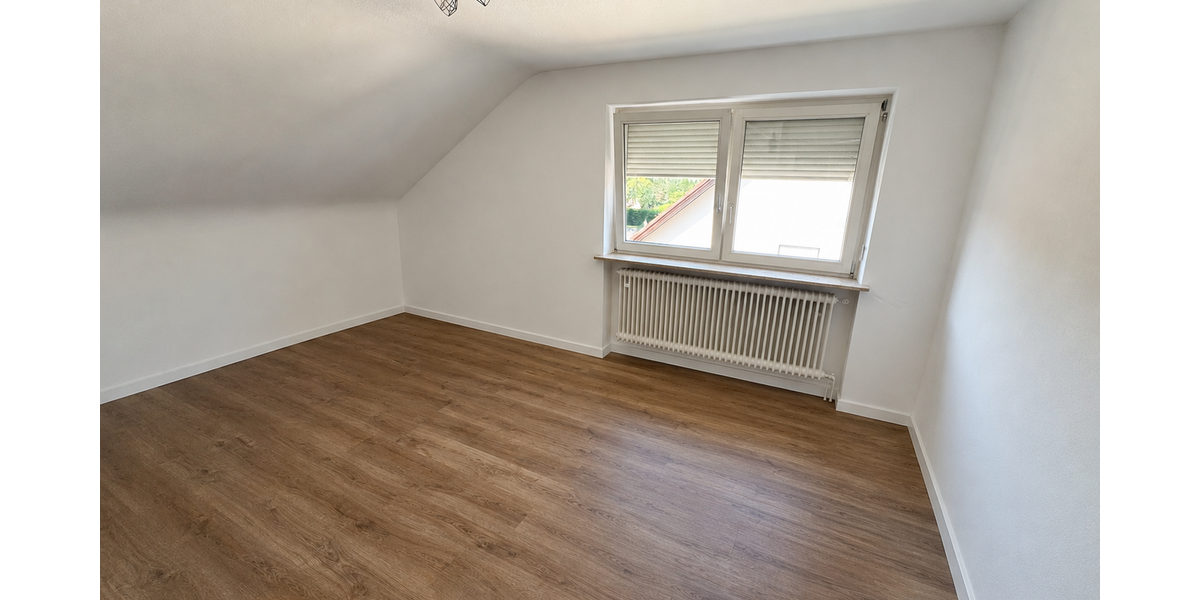 Etagenwohnung Wertheim - 2 Zimmer, 54 m&sup2;, 540&euro; | Angebot:27131825