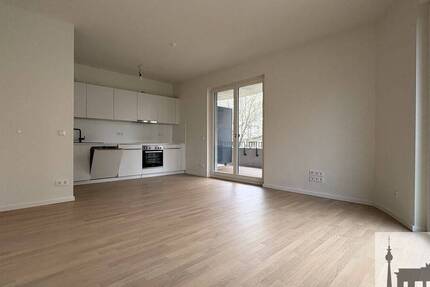 Wohnung Berlin Spandau - 2 Zimmer, 60 m&sup2;, 1.100&euro; | Angebot:26788198