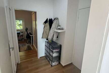 Wohnung Dortmund Innenstadt West - 1 Zimmer, 27 m&sup2;, 380&euro; | Angebot:24943744