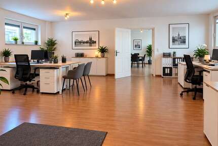 Gewerbeobjekt Köln Innenstadt - 1.200&euro; | Angebot:27656760