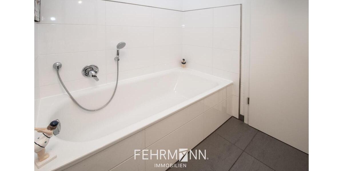 Erdgeschoßwohnung Meppen - 4 Zimmer, 119 m&sup2;, 1.150&euro; | Angebot:25801028