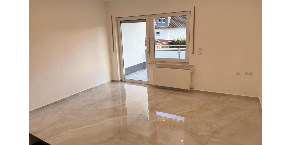Etagenwohnung Netphen - 3 Zimmer, 120 m&sup2;, 1.400&euro; | Angebot:26339138