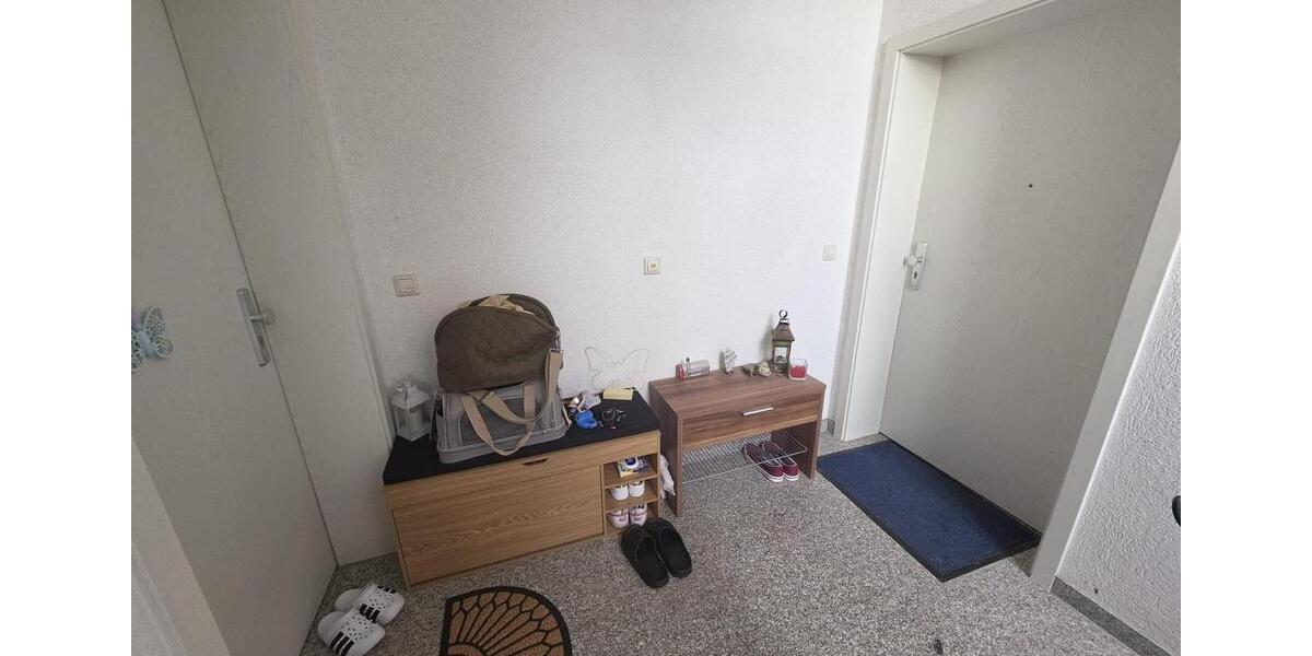 Dachgeschoßwohnung Gotha - 3 Zimmer, 70 m&sup2;, 630&euro; | Angebot:26459090