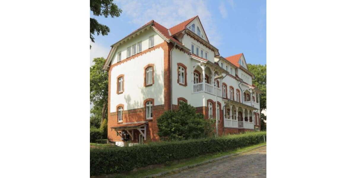 Wohnung zum Mieten in Saßnitz 931 € 98 m² 3 zimmer