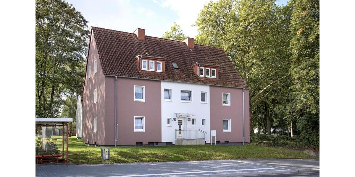 Ab sofort! 2-Zimmer Wohnung in Dortmund Kley 2 zimmer