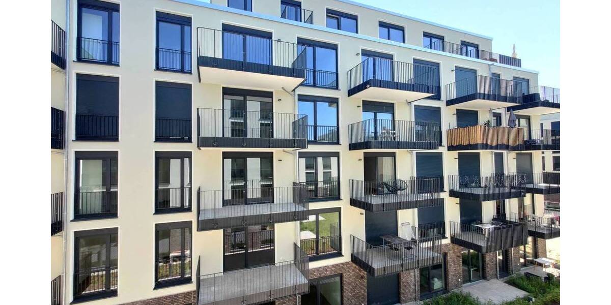 Etagenwohnung Saarbrücken St Johann - 3 Zimmer, 88 m&sup2;, 1.144&euro; | Angebot:26092190