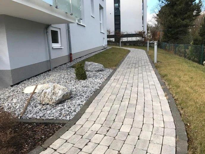 Etagenwohnung Kassel Harleshausen - 4 Zimmer, 118 m&sup2;, 1.450&euro; | Angebot:26040478