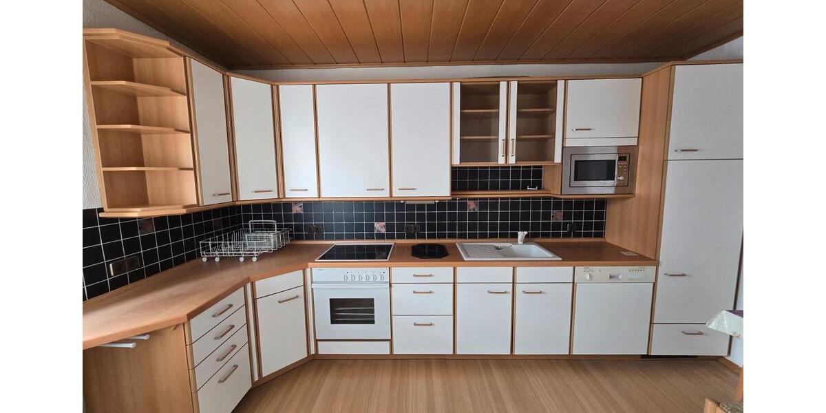 Erdgeschoßwohnung Hösbach - 2.5 Zimmer, 65 m&sup2;, 750&euro; | Angebot:26497735