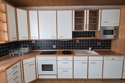 Wohnung Hösbach - 2.5 Zimmer, 65 m&sup2;, 750&euro; | Angebot:26497735
