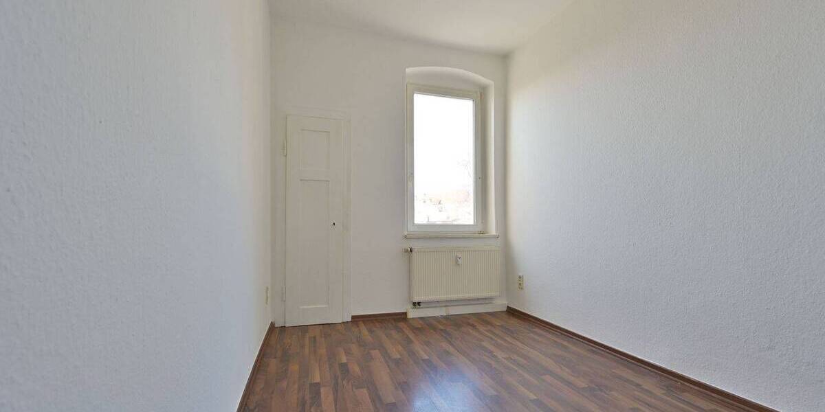 Etagenwohnung Hohenstein-Ernstthal Ernstthal - 3 Zimmer, 63 m&sup2;, 345&euro; | Angebot:26016656