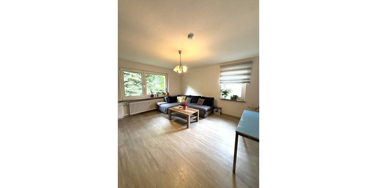 Etagenwohnung Wuppertal Gemarkung Langerfeld - 3 Zimmer, 87 m&sup2;, 702&euro; | Angebot:26646856