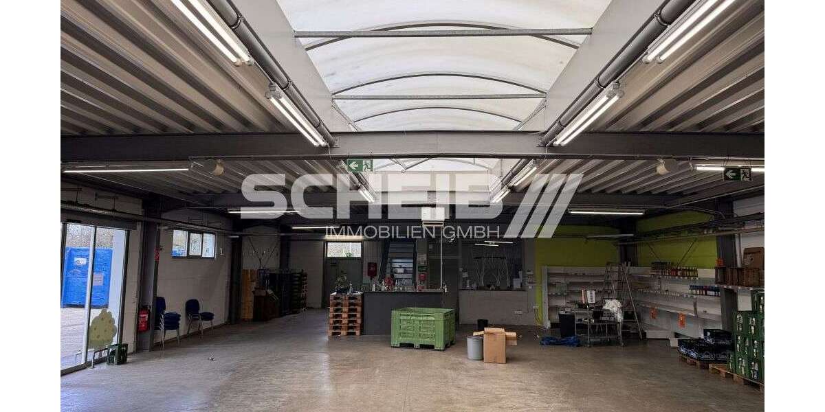 Gewerbeobjekt Schwäbisch Hall - 1.983&euro; | Angebot:26004890