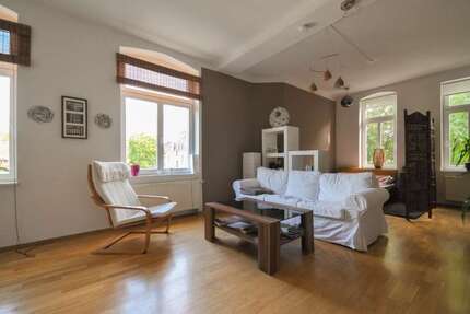 Wohnung zum Mieten in Dresden 430 € 44.65 m²