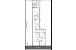 Etagenwohnung Bleicherode - 3 Zimmer, 123 m&sup2;, 980&euro; | Angebot:26511813