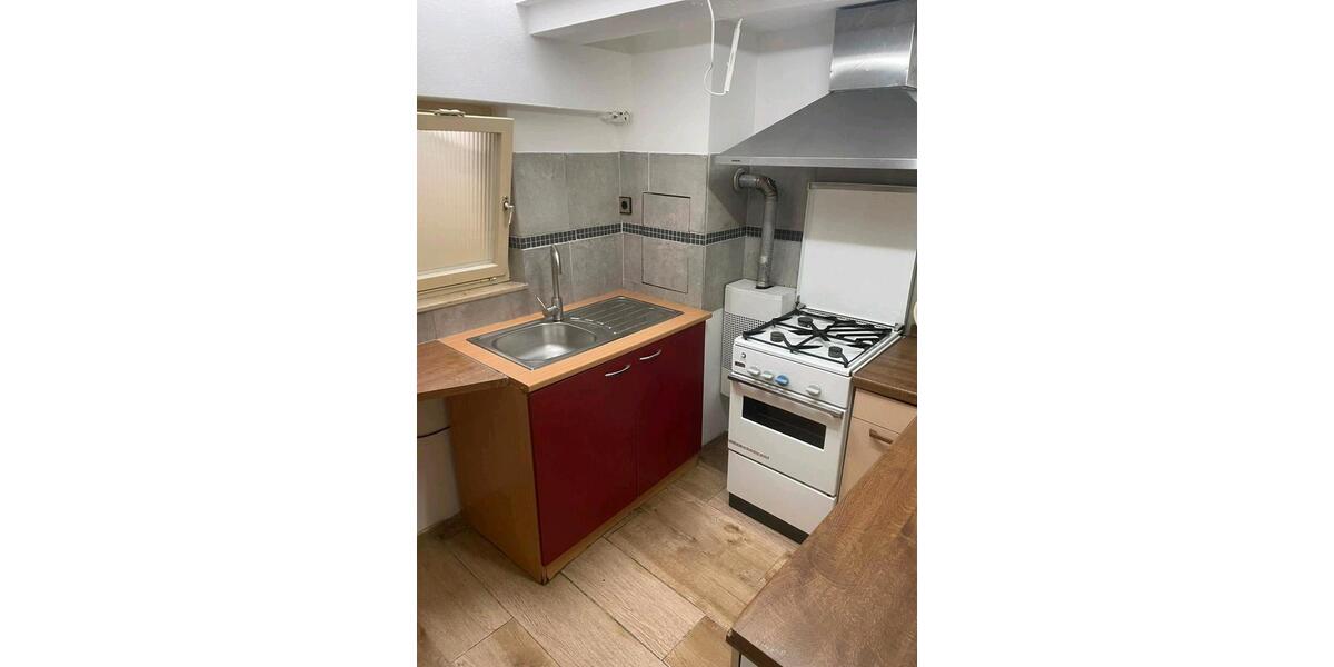 Etagenwohnung Schwäbisch Gmünd - 3 Zimmer, 48 m&sup2;, 600&euro; | Angebot:26701446
