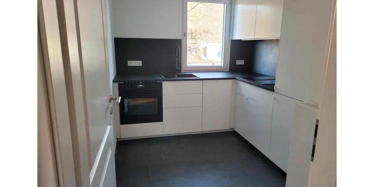 Etagenwohnung Bad Pyrmont - 2 Zimmer, 60 m&sup2;, 540&euro; | Angebot:26271702