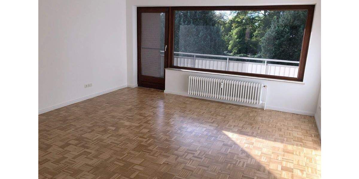 Etagenwohnung Tangstedt - 3 Zimmer, 94 m&sup2;, 1.175&euro; | Angebot:24758199