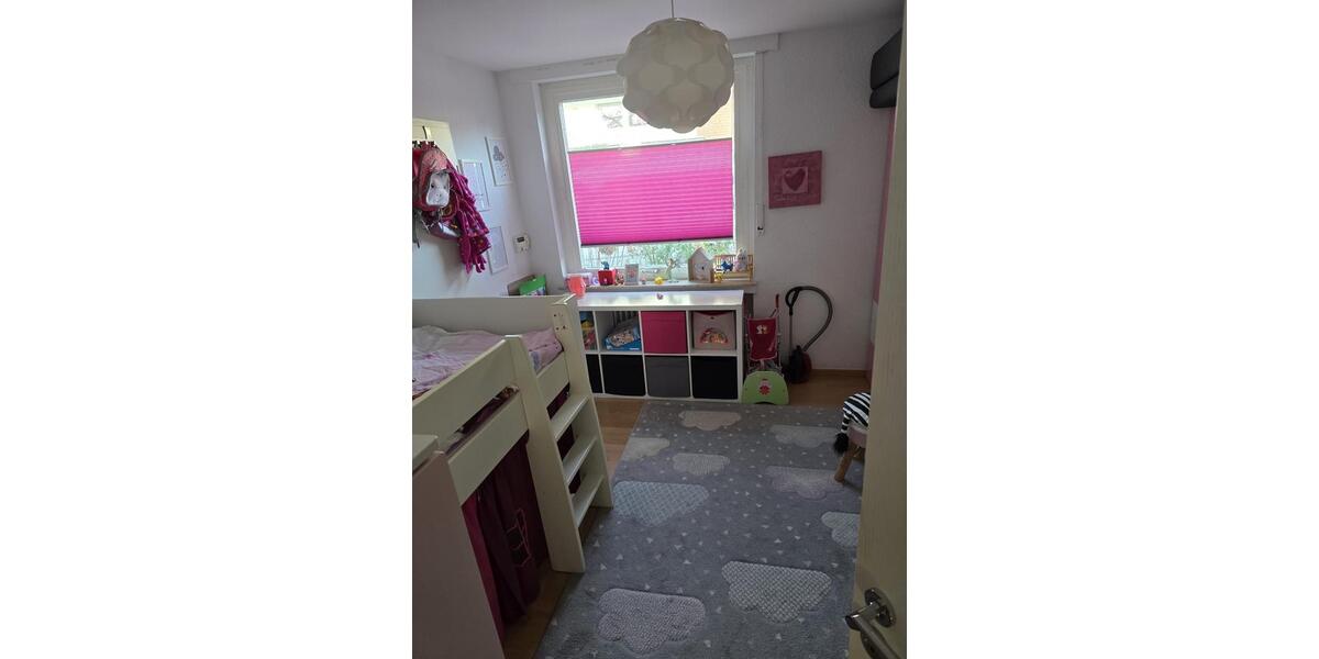 Etagenwohnung Bad Laer - 3 Zimmer, 95 m&sup2;, 900&euro; | Angebot:24643460