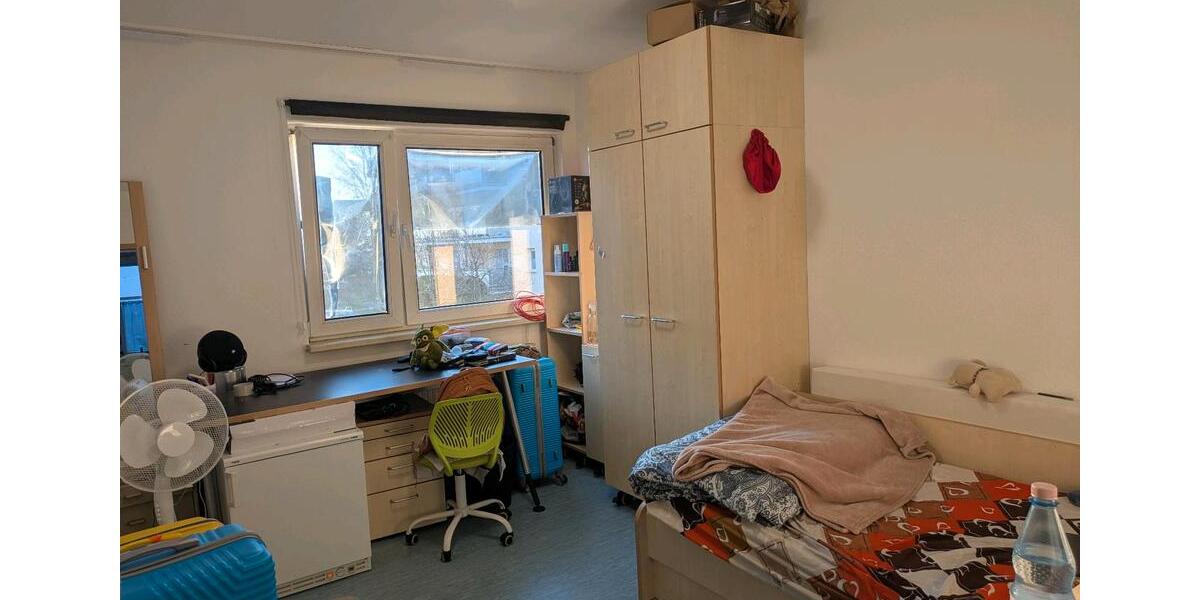 Wohnen auf Zeit Wernigerode - 13 Zimmer, 23 m&sup2;, 230&euro; | Angebot:25962616