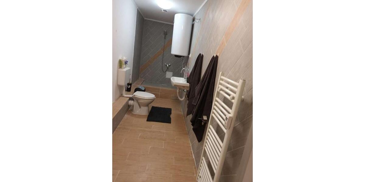 Etagenwohnung Bad Hersfeld - 1 Zimmer, 80 m&sup2;, 900&euro; | Angebot:26629140