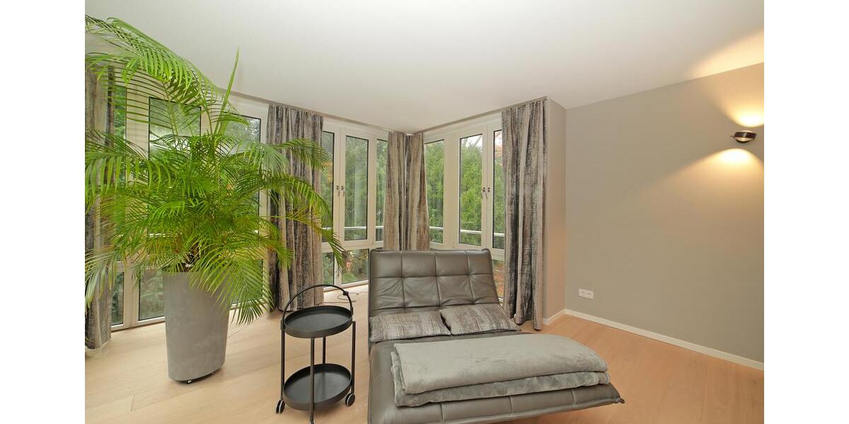 Etagenwohnung München Schwabing-Freimann - 4 Zimmer, 145 m&sup2;, 4.200&euro; | Angebot:23663467