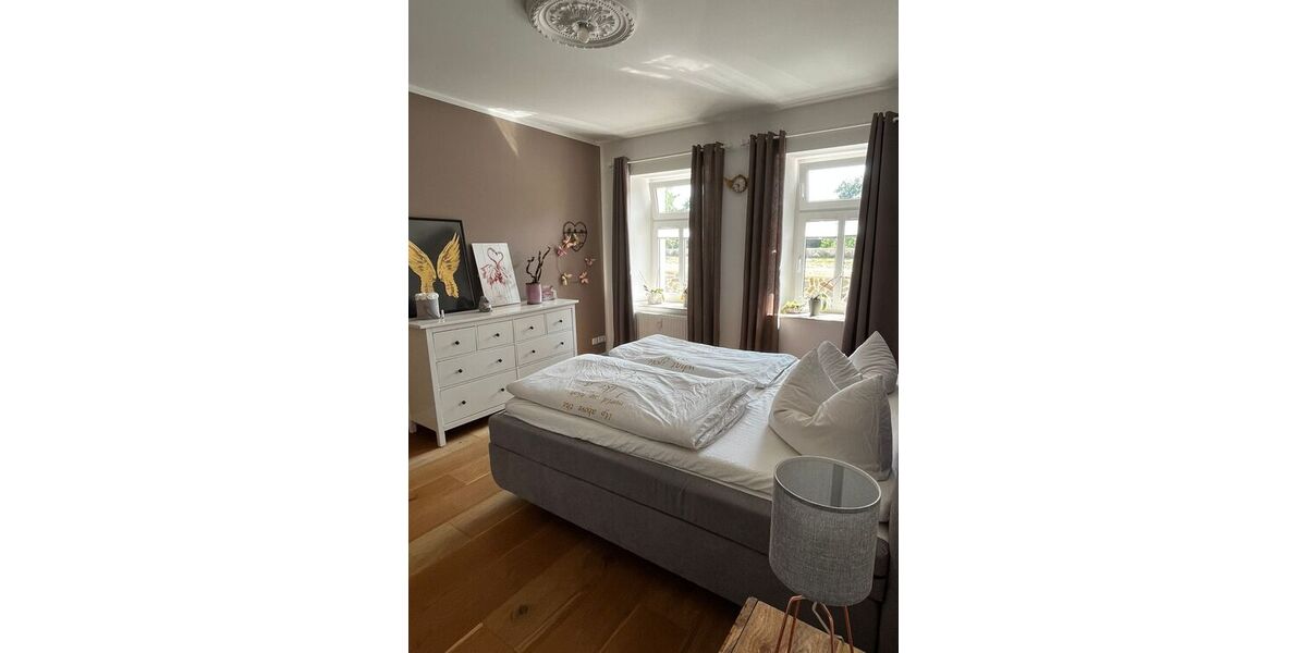 Exklusive 4 Raum EG Wohnung in Bestlage von Gera zu vermieten!! - Dachgeschoßwohnung Gera Untermhaus | Angebot:26101588