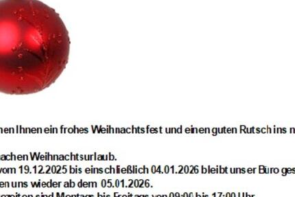 in Renovierung befindliche & energetisch sanierte kleine 4 ZKB Wohnung in Korbach ( KB-SchlS37-1L )mit Balkon 4 zimmer