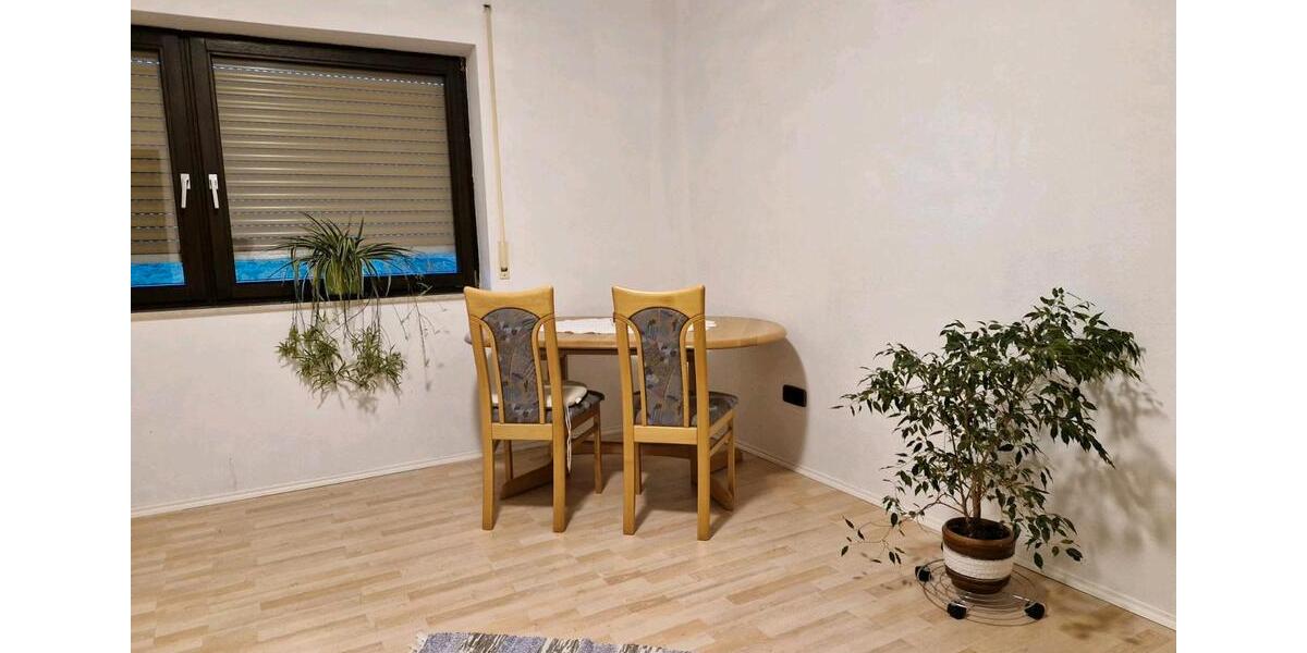 Wohnen auf Zeit Rammelsbach - 1 Zimmer, 18 m&sup2;, 20&euro; | Angebot:26623581
