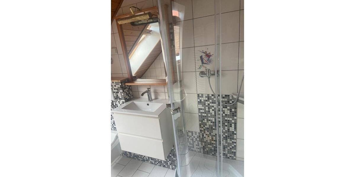 Wohnen auf Zeit Groß Kreutz (Havel) - 1 Zimmer, 18 m&sup2;, 450&euro; | Angebot:25304832