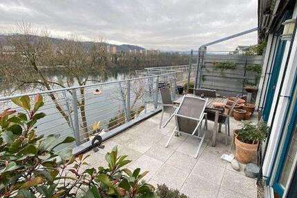 Wohnung zum Mieten in Rheinfelden 1.890 € 140 m² 4 zimmer