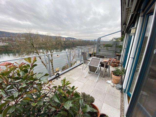 Wohnung zum Mieten in Rheinfelden 1.890 € 140 m² 4 zimmer