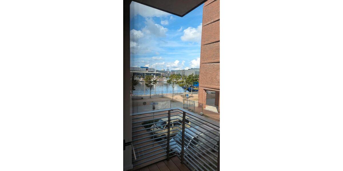 Etagenwohnung Nortorf - 1 Zimmer, 34 m&sup2;, 680&euro; | Angebot:25982580