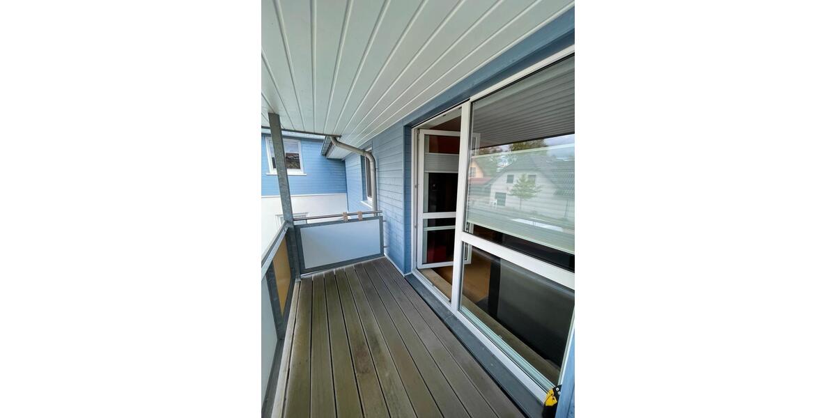 Etagenwohnung Ilmenau - 3 Zimmer, 76 m&sup2;, 684&euro; | Angebot:26051114