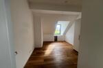 3-Zimmer-Dachgeschosswohnung mit Teilmöblierung 2 zimmer