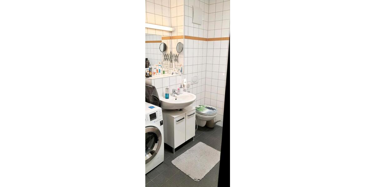 Wohnen auf Zeit Nürnberg Gaismannshof - 1 Zimmer, 16 m&sup2;, 460&euro; | Angebot:26421482