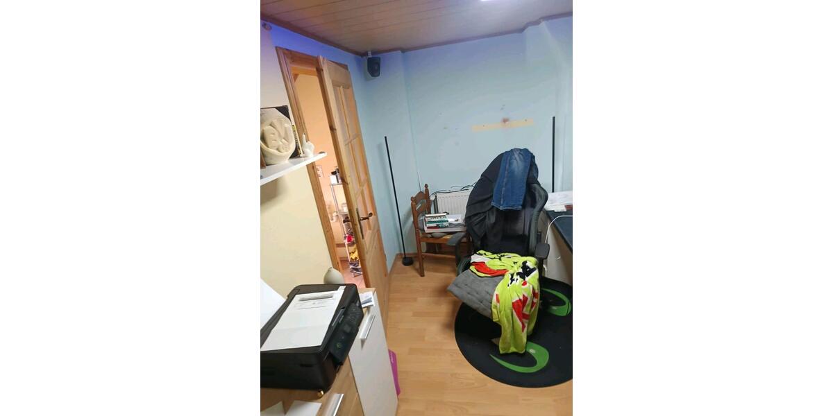 Dachgeschoßwohnung Kassel Fasanenhof - 2 Zimmer, 65 m&sup2;, 720&euro; | Angebot:26581593