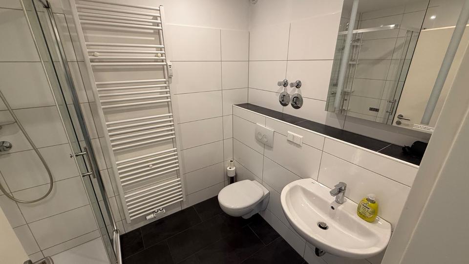 Wohnen auf Zeit Langenhagen Brink - 1 Zimmer, 45 m&sup2;, 61&euro; | Angebot:21204458