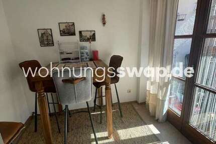 Wohnung Freising Domberg - 2 Zimmer, 80 m&sup2;, 1.200&euro; | Angebot:22615708
