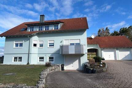 Wohnung Schopfloch Köhlau - 5 Zimmer, 130 m&sup2;, 750&euro; | Angebot:25729747