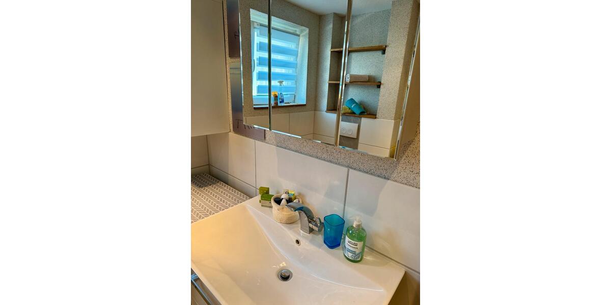 Wohnen auf Zeit Rheinstetten - 1.5 Zimmer, 38 m&sup2;, 60&euro; | Angebot:25982077