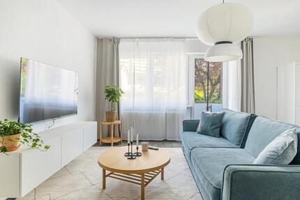 Wohnen auf Zeit Hochheim am Main - 1.5 Zimmer, 54 m&sup2;, 830&euro; | Angebot:24756409