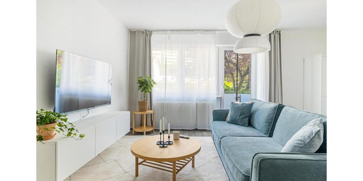 Wohnen auf Zeit Hochheim am Main - 1.5 Zimmer, 54 m&sup2;, 830&euro; | Angebot:24756409