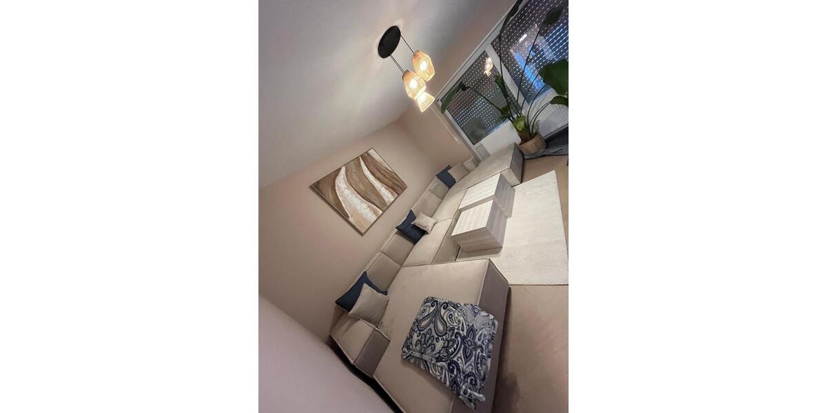 Reihenmittelhaus inkl. Möbel 4 zimmer