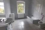 Große modernisierte 4 - Zimmer Wohnung mit Balkon im Grünen und stadtnah 4 zimmer
