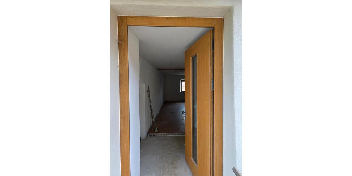 Etagenwohnung Greding - 1 Zimmer, 55 m&sup2;, 600&euro; | Angebot:24313873