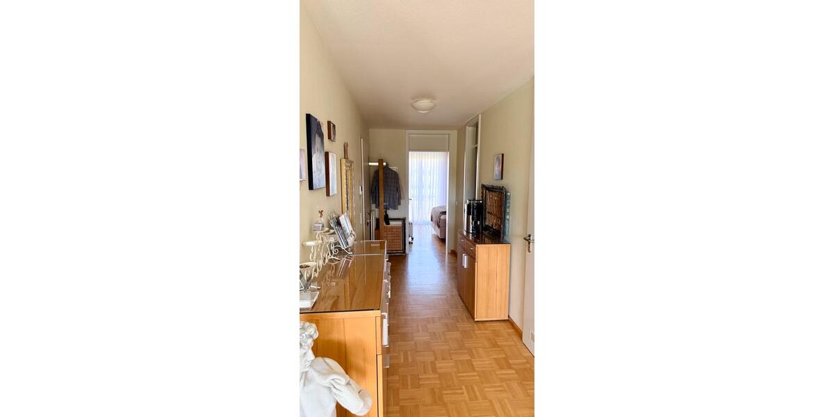 Wohnen auf Zeit Freiburg im Breisgau Herdern - 2 Zimmer, 60 m&sup2;, 1.100&euro; | Angebot:26257819