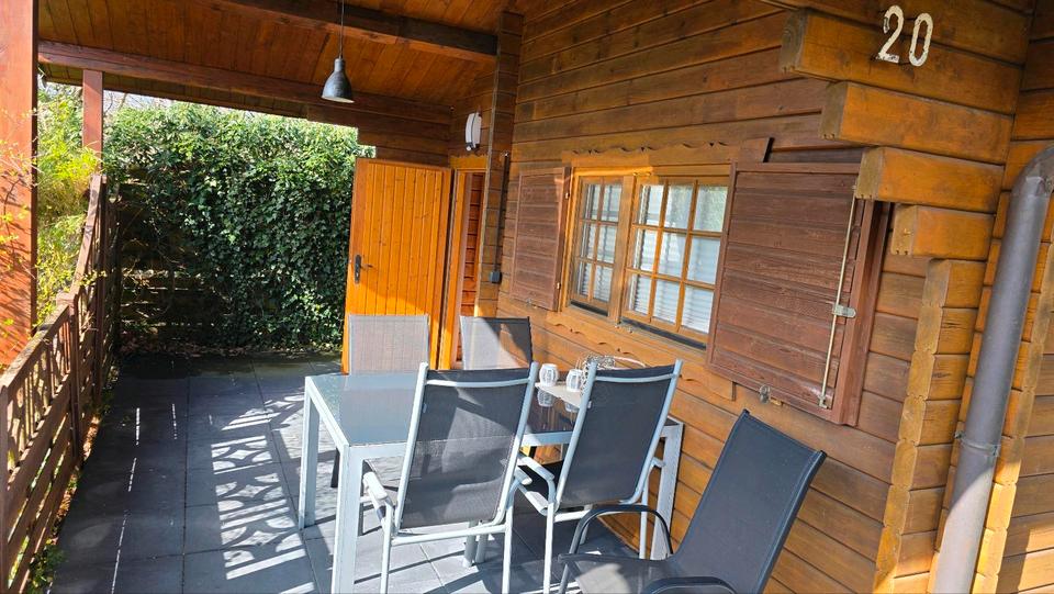 Etagenwohnung Wingst - 2 Zimmer, 40 m&sup2;, 600&euro; | Angebot:26035988