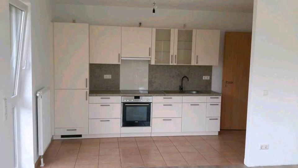 Etagenwohnung Pohlheim - 1 Zimmer, 53 m&sup2;, 650&euro; | Angebot:26701063