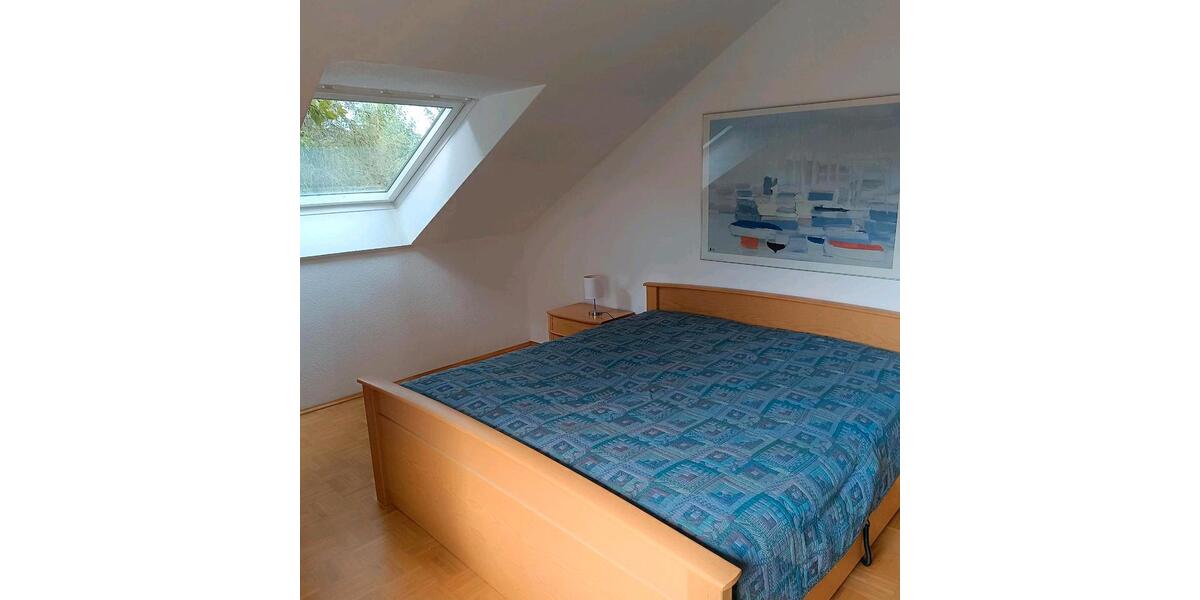 Wohnen auf Zeit Dortmund Aplerbeck - 2.5 Zimmer, 65 m&sup2;, 1.100&euro; | Angebot:26128675