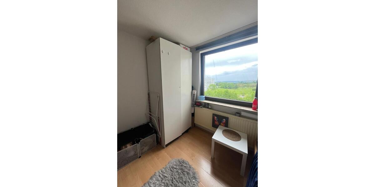 Etagenwohnung Trier Kürenz - 1 Zimmer, 16 m&sup2;, 380&euro; | Angebot:26521255